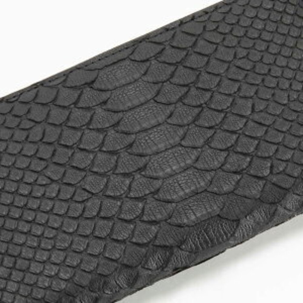 Rodania Python Round Long Wallet - image 6